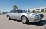 Ferrari Pinin Concept 1980 года